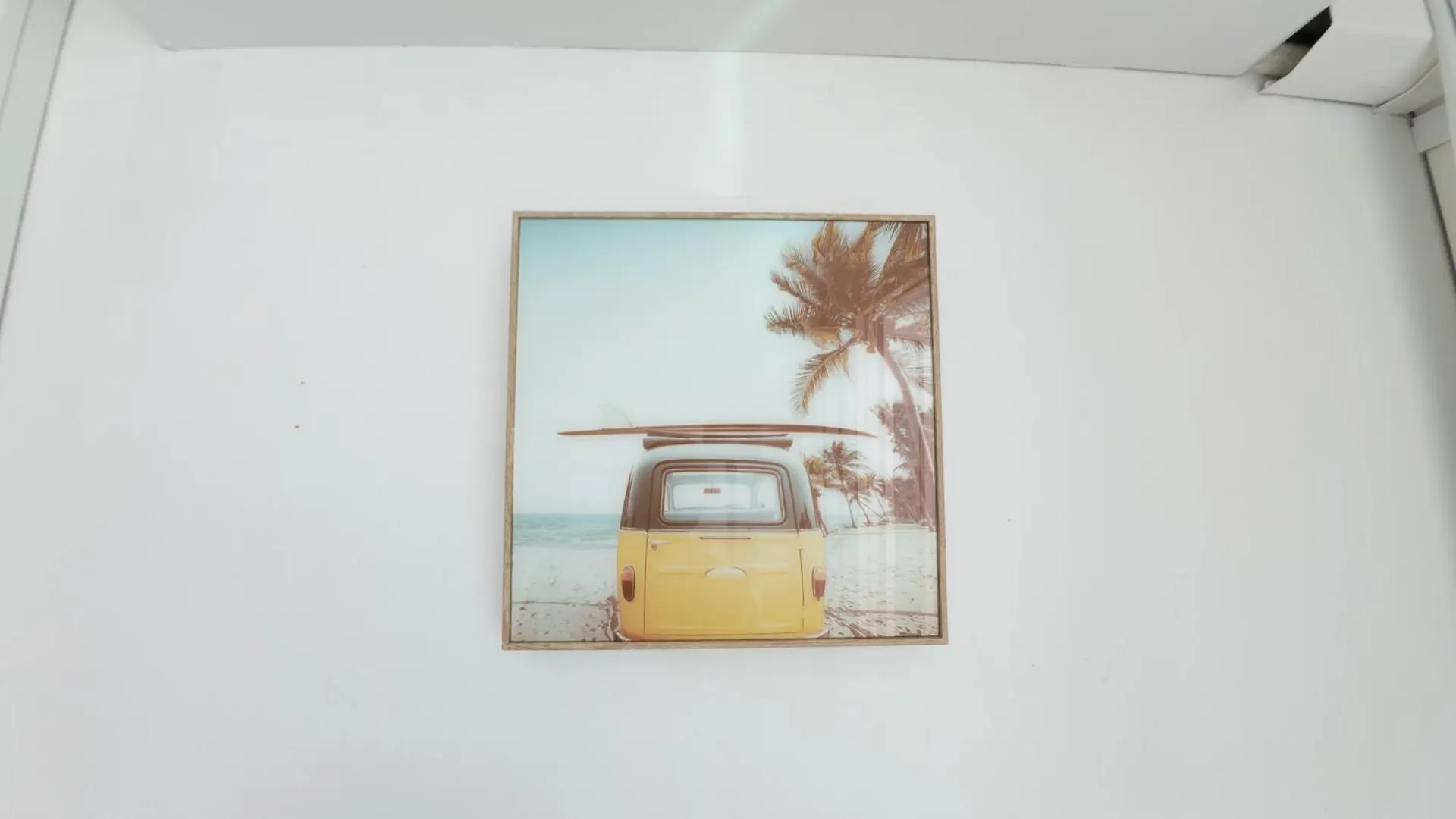 アパート Top Favorite Studio By The Beach サンジョアン