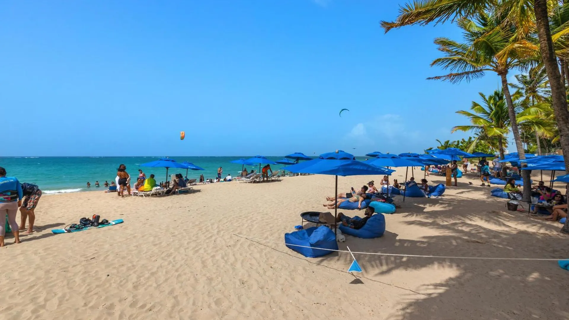 Top Favorite Studio By The Beach San Juan 0*,  Puerto Rico
