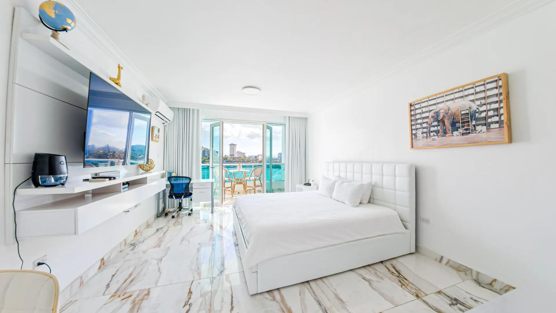 Top Favorite Studio By The Beach San Juan 0*,  Puerto Rico