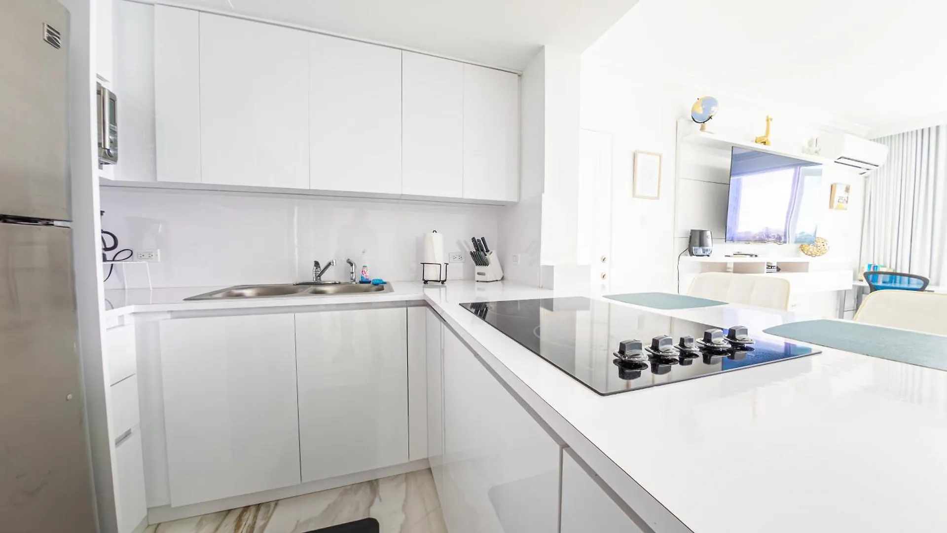 Apartamento Top Favorite Studio By The Beach San Juan Puerto Rico