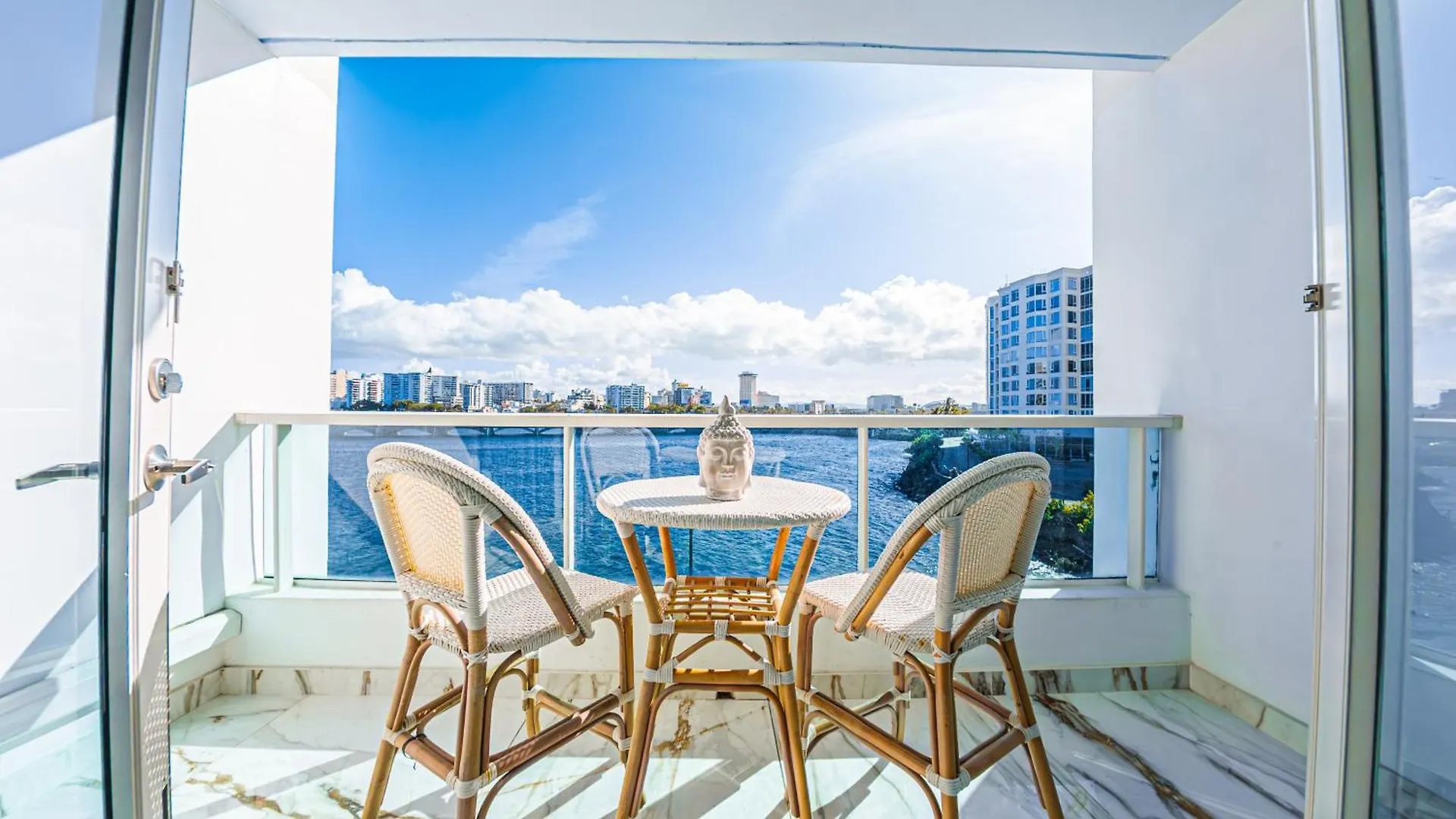 Apartamento Top Favorite Studio By The Beach San Juan Puerto Rico