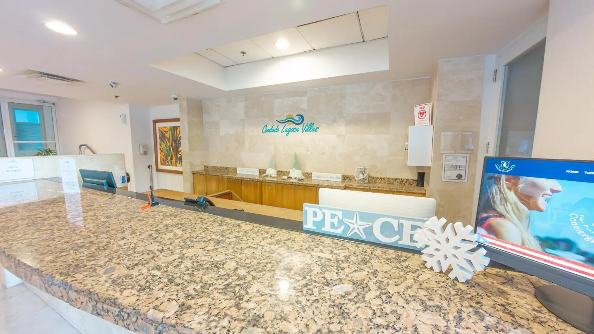 Top Favorite Studio By The Beach 산후안