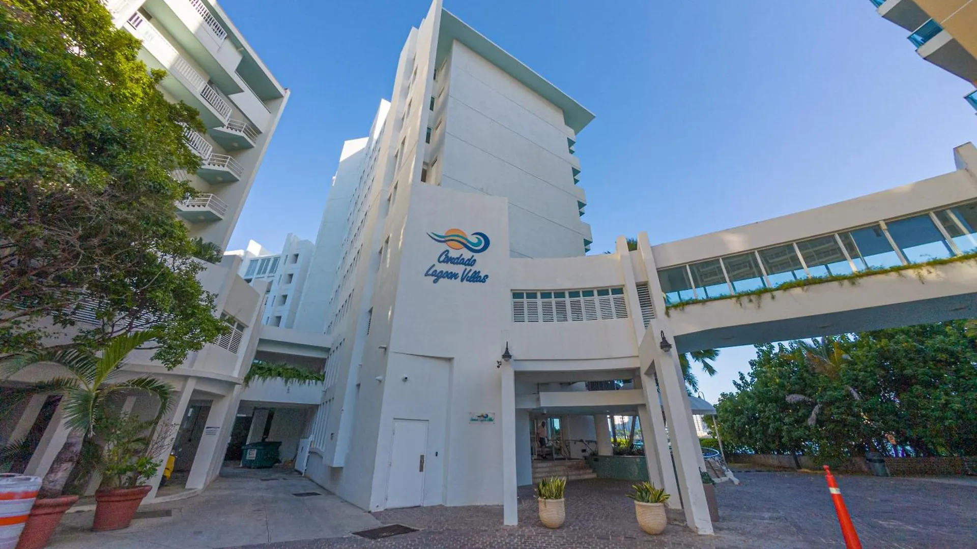 아파트 Top Favorite Studio By The Beach 산후안